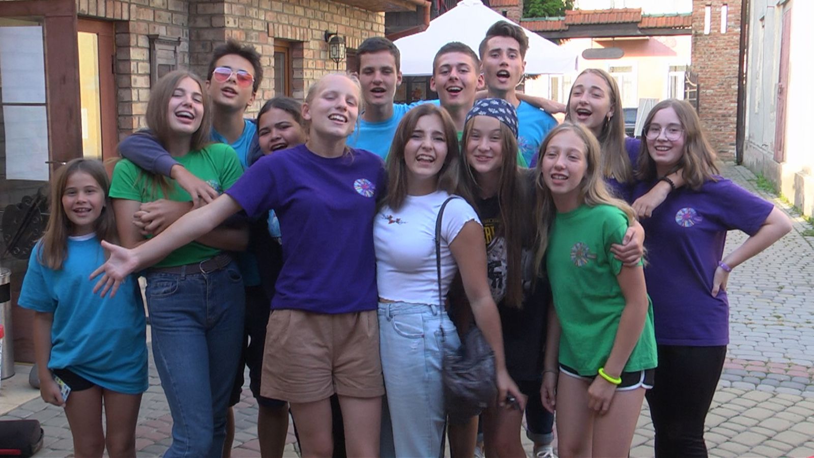 театральні прикарпатські труппи відзначились на фестивалі