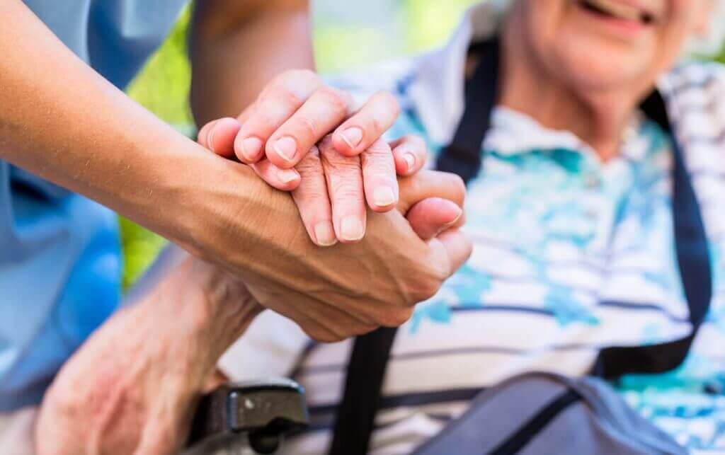 паліативна допомога