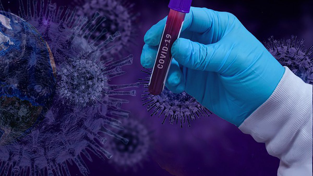 захворюваність зростає