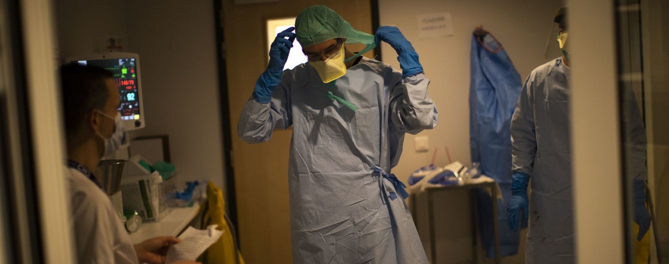 чому у франківську найбільша смертність від covid-19