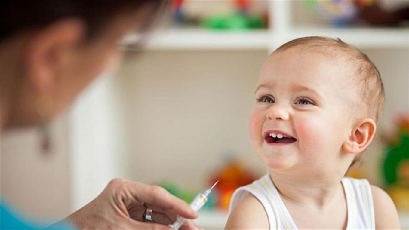 безвідповідальність франківських батьків відносно вакцинації