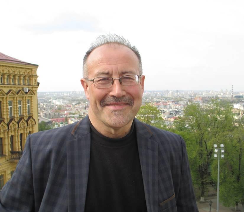 Степан Процюк 