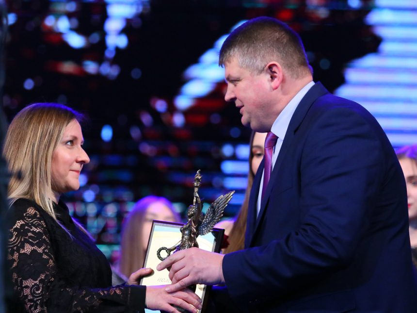 оголошені кращі спортсмени