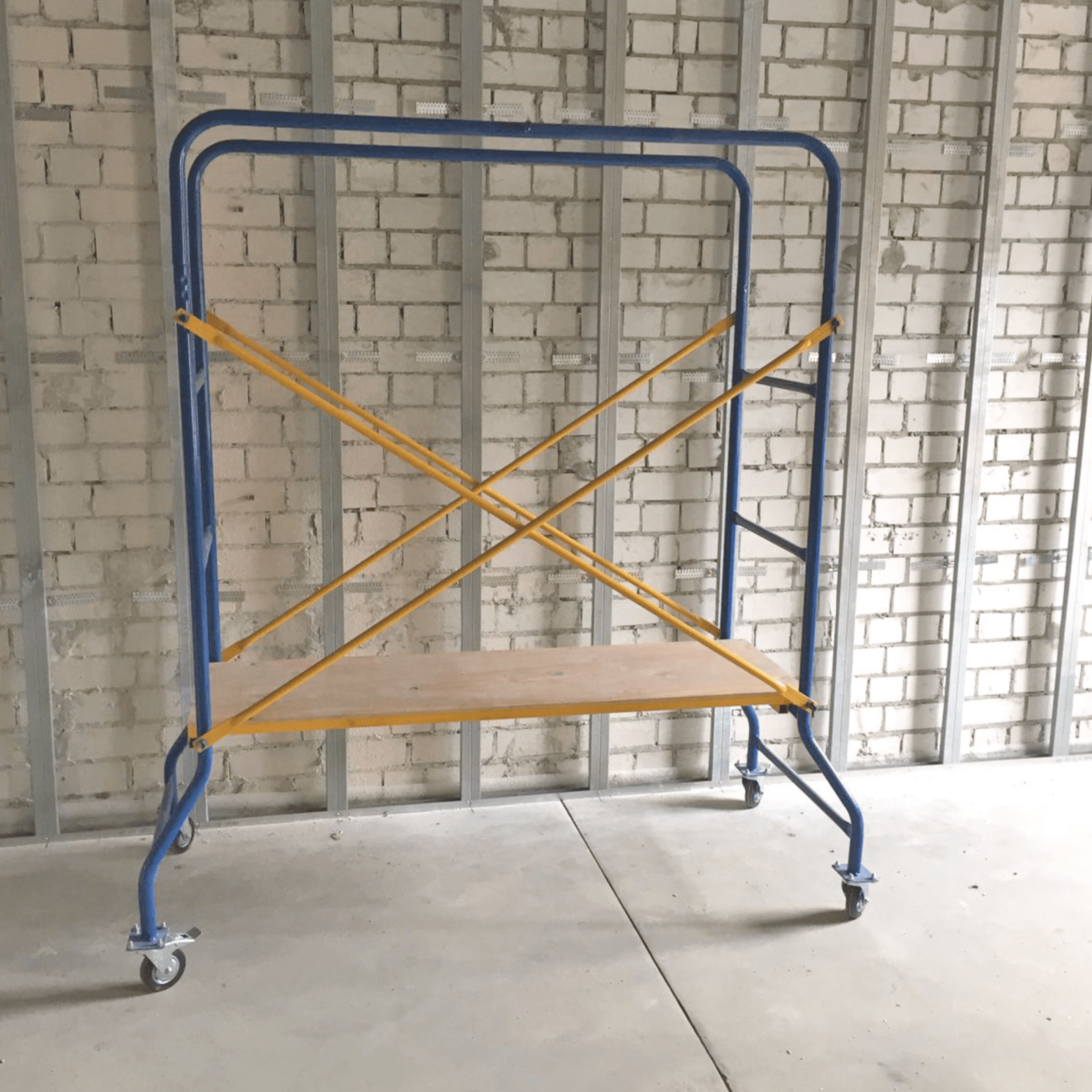 Малярные помосты