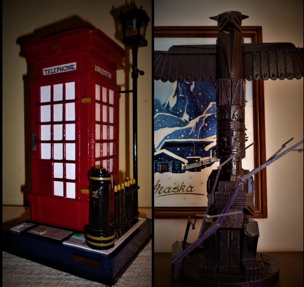 Вироби з картону