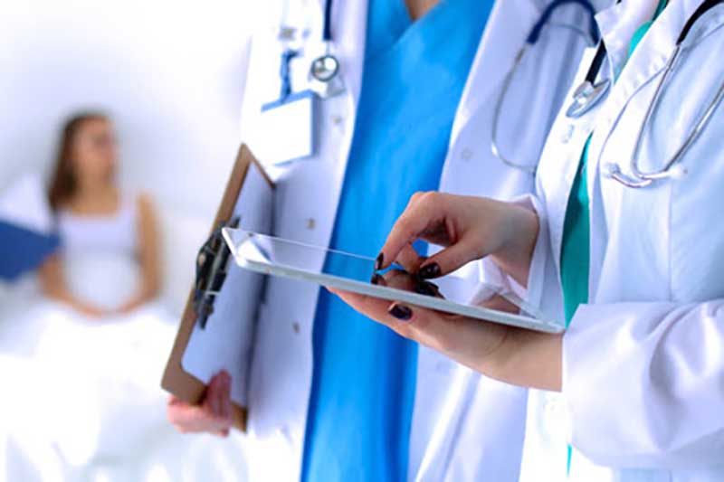 медична реформа