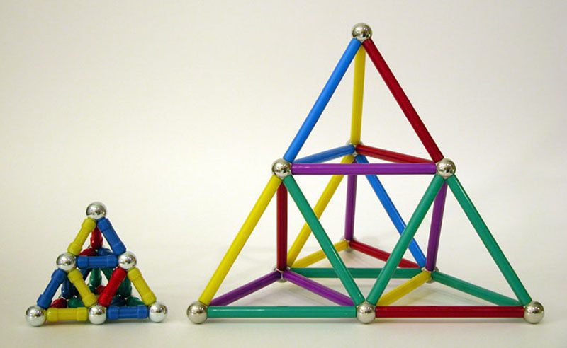 магнітний конструктор